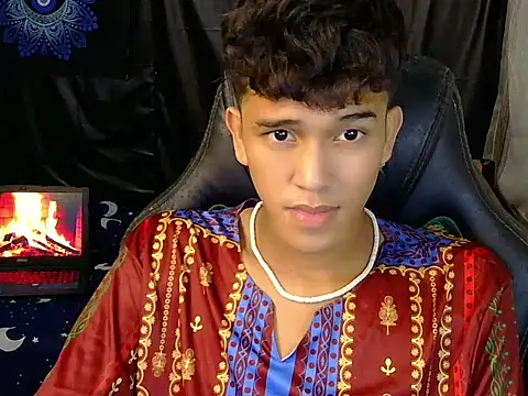 hugekenbigcock webcam