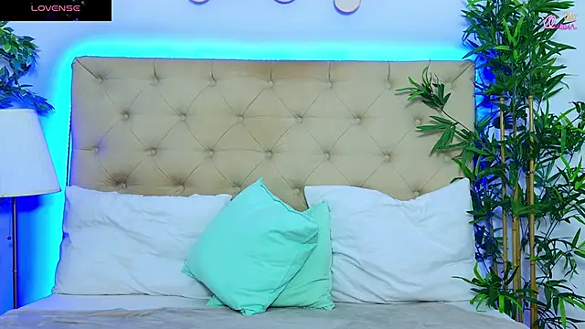 DaliyaArabian webcam