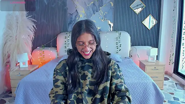 Agathaargent_ webcam