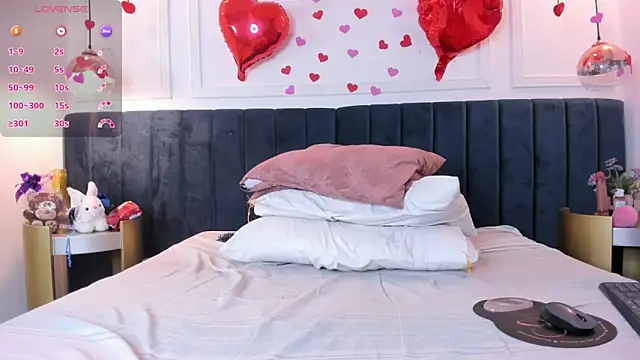 VioletaMarcelli webcam