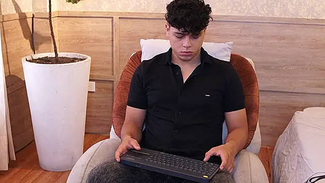 Ethan_occonor webcam