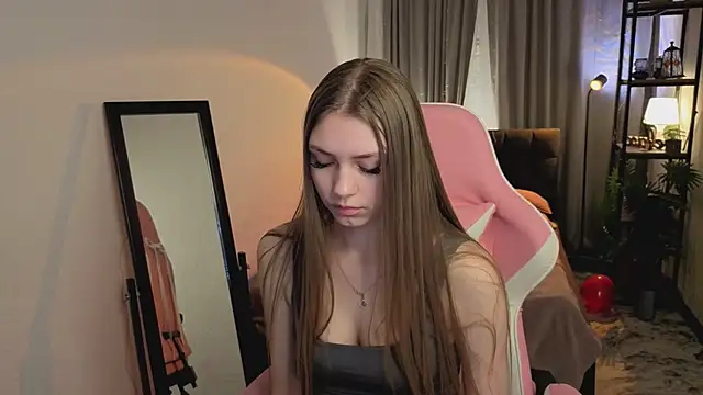 Cheryl_Backer webcam