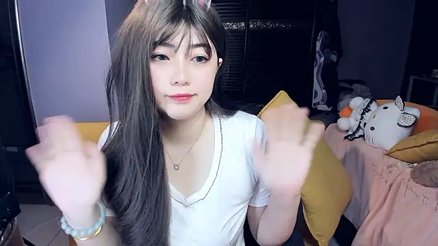 yuki3366 - Yuki3366's free webcam - UK Sex Cams