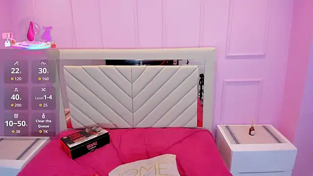 linzi_lennox - LINZI_LENNOX's free webcam - UK Sex Cams