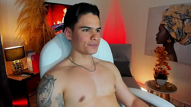 Matias_Murrier webcam