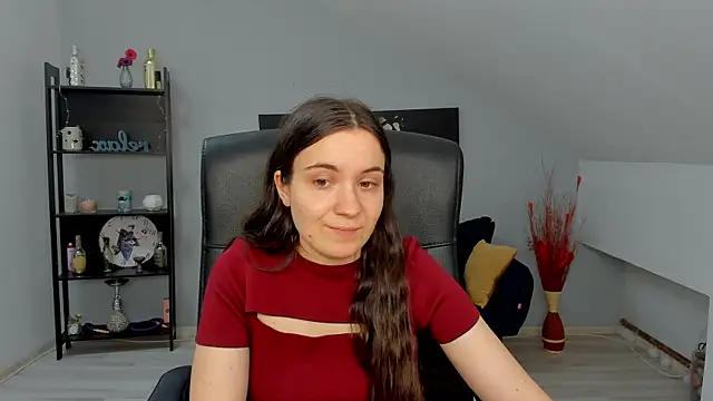 MelissaWiliam webcam