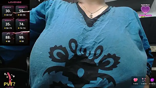 kalpanaaishaa webcam