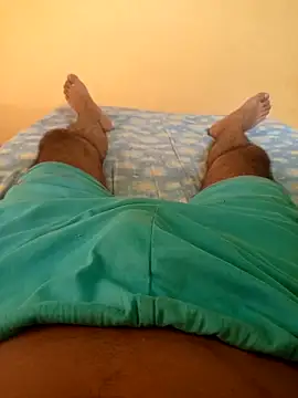 UnreadyChutzpa webcam