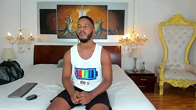 DereckandJakee webcam