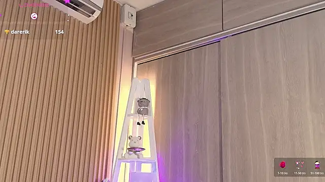 emily_sweett24 webcam