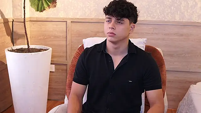 Ethan_occonor webcam