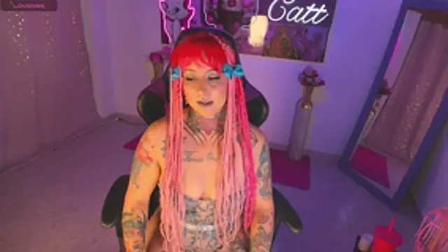 catt_monroe webcam