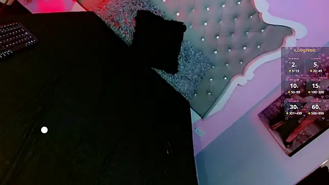 Honey_Moontsts webcam