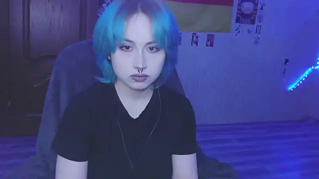 LeisaHopperstad webcam