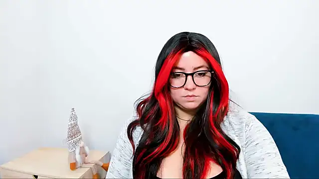 HarperSensual webcam