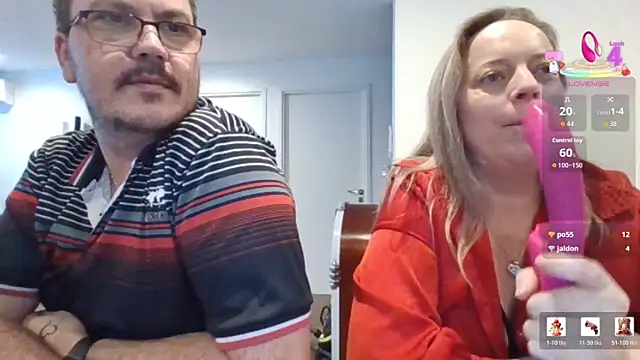 Miss-Chupagirly webcam