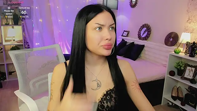 _JessLei_ webcam