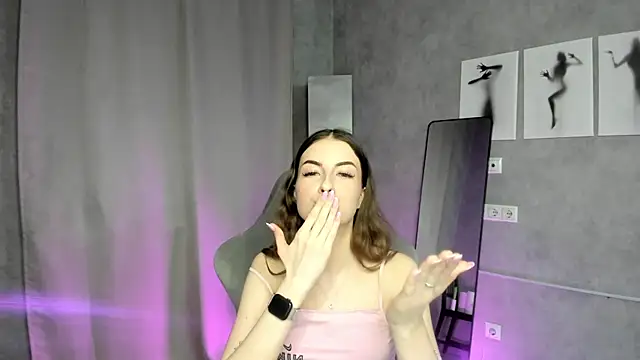 Kelly_Salazar webcam