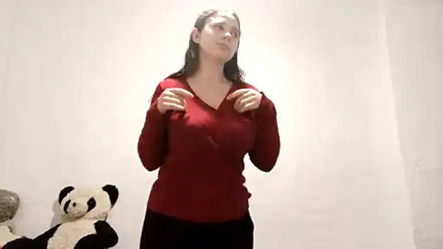 DessieGeniesse webcam