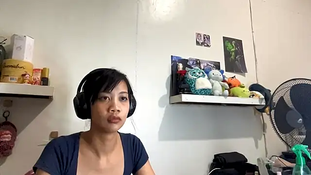 GloryKulikowski webcam