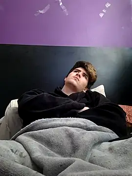 SultryStreams webcam