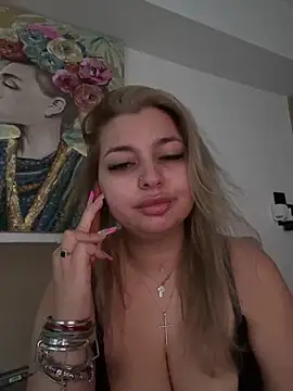 AllysonK webcam