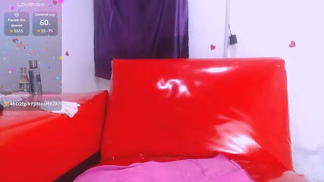 seductivespellvagina80 from StripChat is Freechat