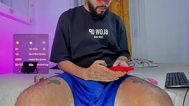 coleman_angel webcam