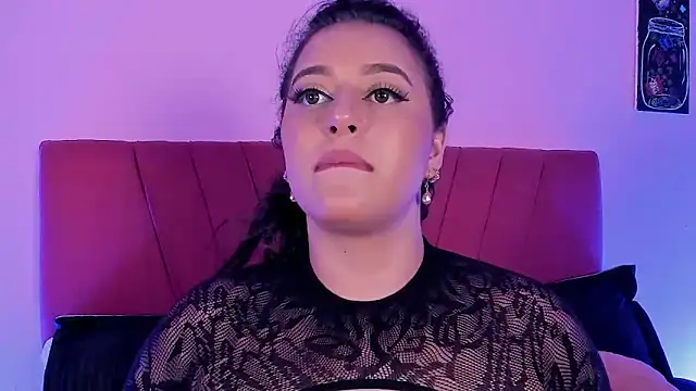 LorenaStevens webcam