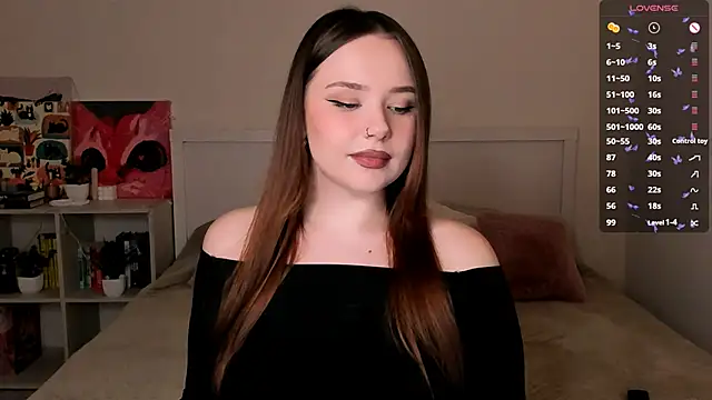 LittleKiitten webcam