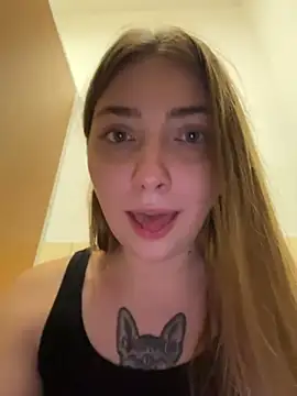 Sunny___Bunny webcam