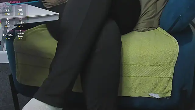 Michelle_Wilsson webcam