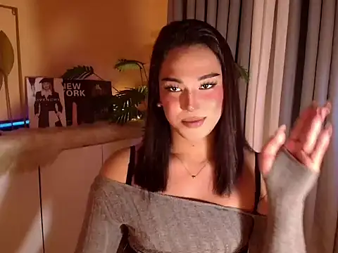 magnificent_kitana webcam