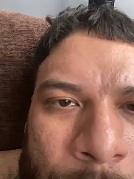 ChristianN8923 webcam