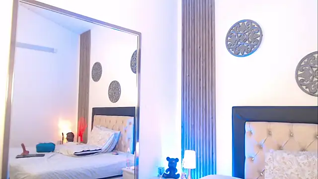 Serena_Houstonn webcam