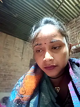 Webcam Model (Jaat_sapna) is live