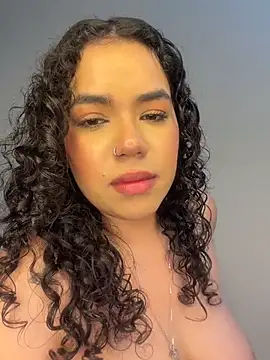 krisstenSantos webcam