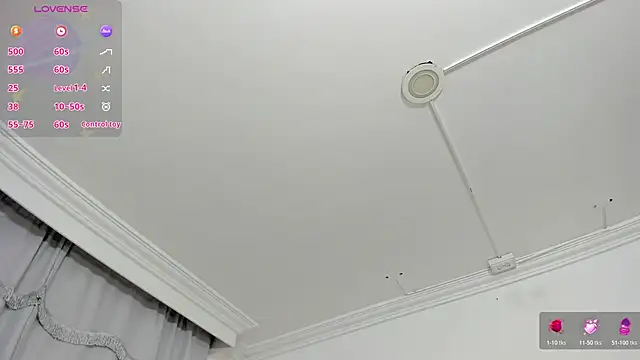 Scarlett_Star01 webcam