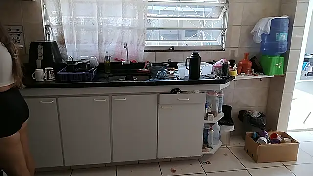 CllarinhaCortes webcam