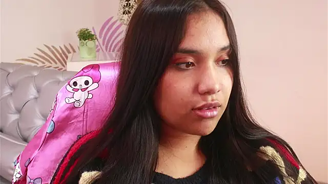 Isabelle_Lane webcam