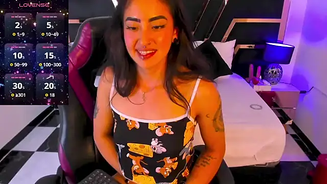 Cataleya_Sub69 webcam