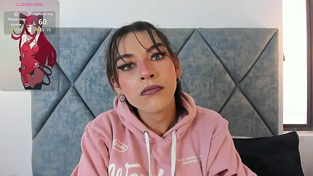 Lilith_Zamara_ webcam