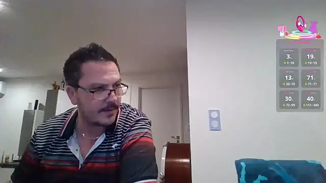 Miss-Chupagirly webcam