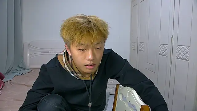 Chocolates-001 webcam