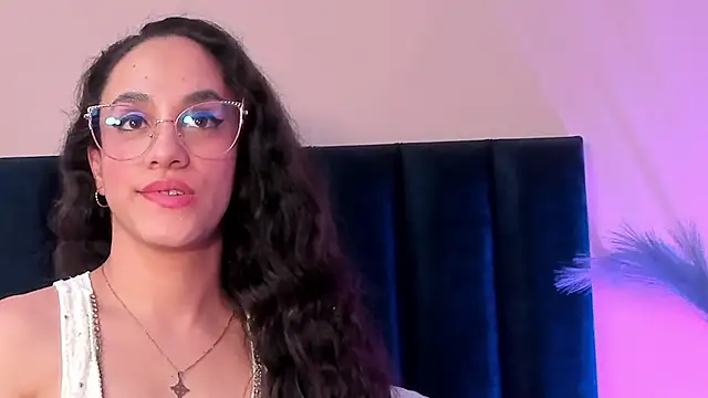 CelesteQueeen webcam