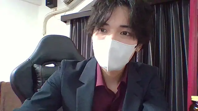 raitokun5555 Live Webcam on Stripchat