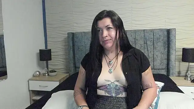Ayleen_Miller webcam
