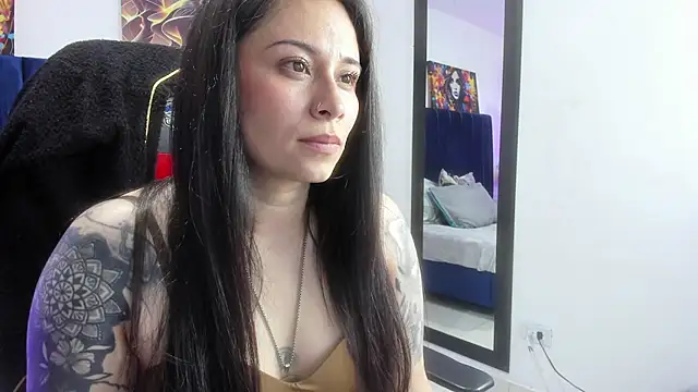 Aurora_wish webcam