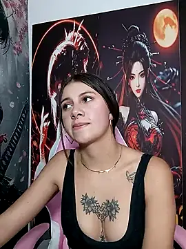 CharlotteSex_ webcam