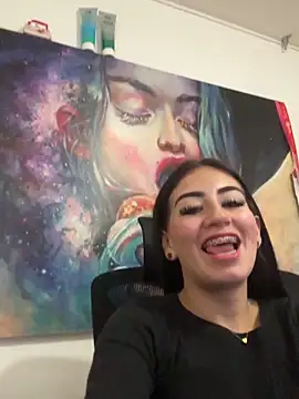 SCARLETT_INK_ webcam